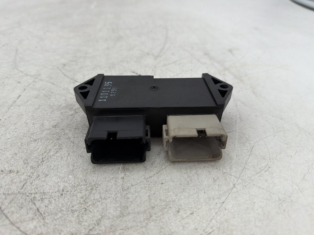 2002 Harley Dyna Wide Glide FXDWG OEM Ignition Computer Module Igniter CDI