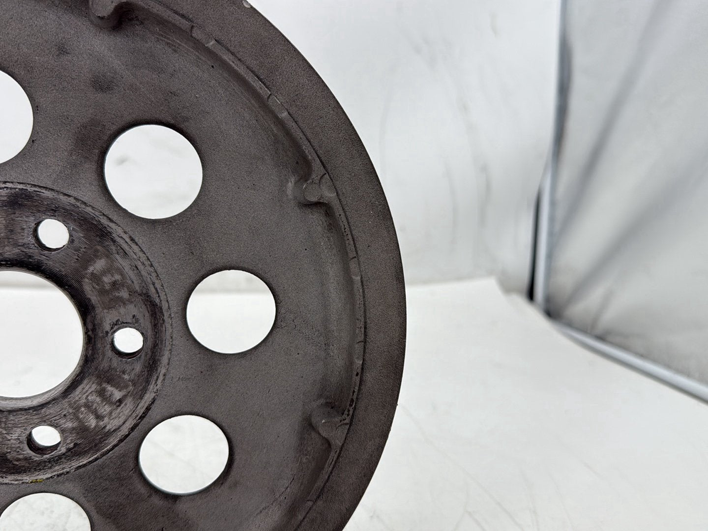 1998 Harley Softail Custom FXSTC OEM Rear Driver Pulley Sprocket