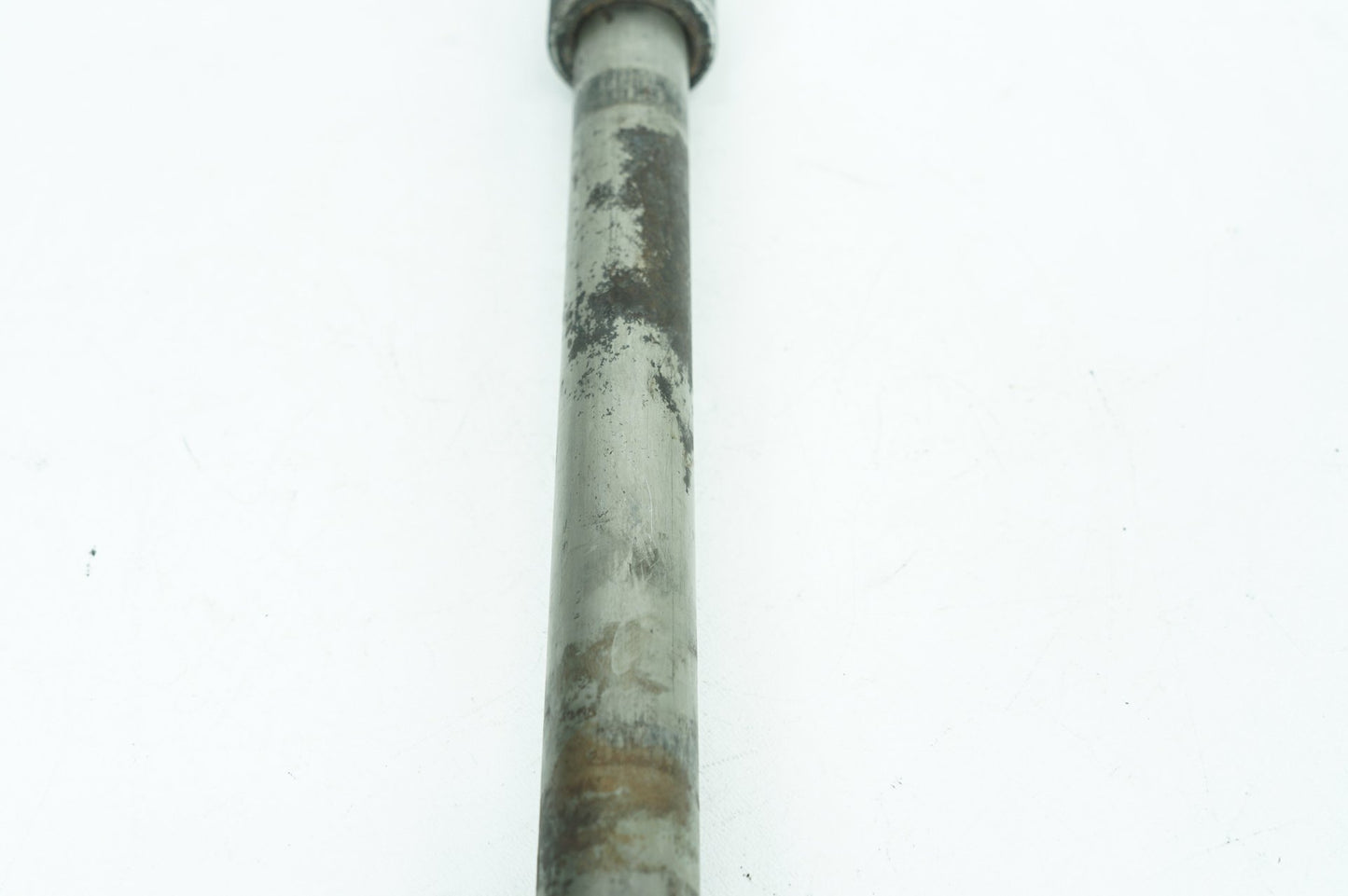 2013 - 2022 Harley-Davidson Sportster Custom Rear Wheel Axle Bolt Shaft  	41176-08