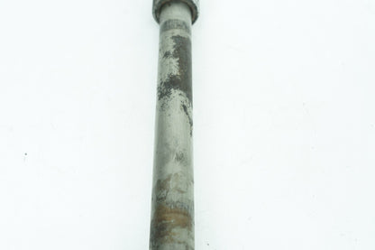 2013 - 2022 Harley-Davidson Sportster Custom Rear Wheel Axle Bolt Shaft  	41176-08