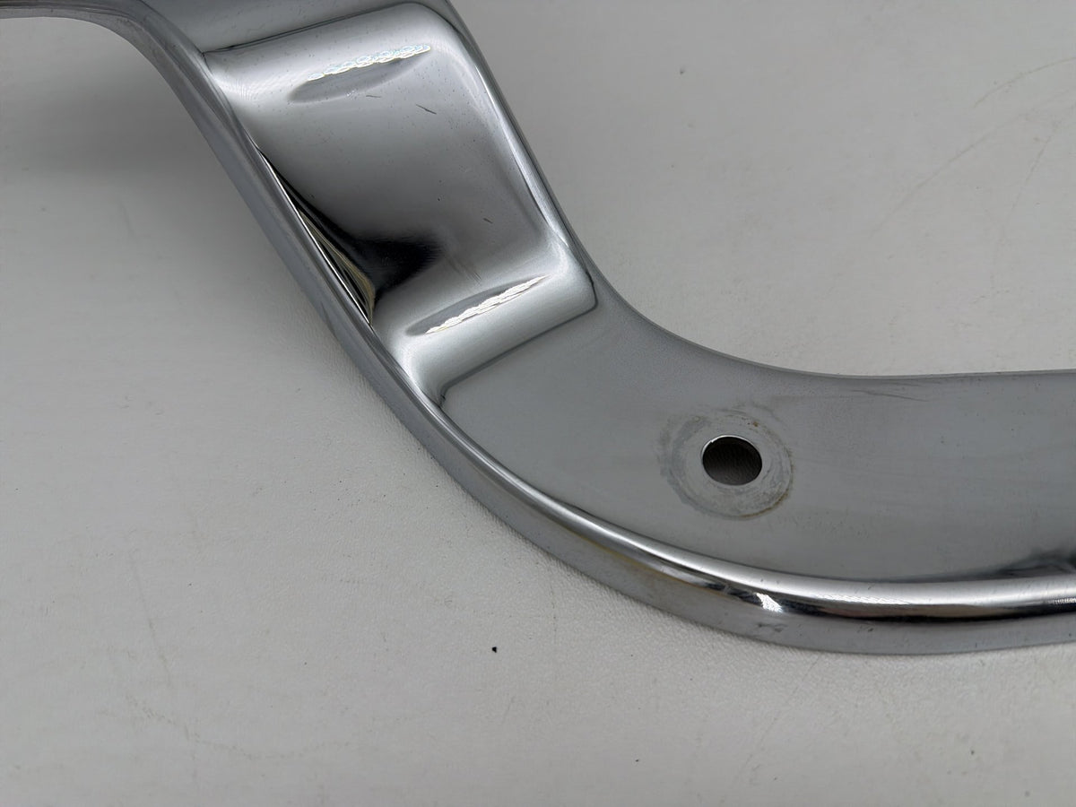 2002 Harley Heritage Softail Classic OEM Rear Left Right Fender Struts Bracket