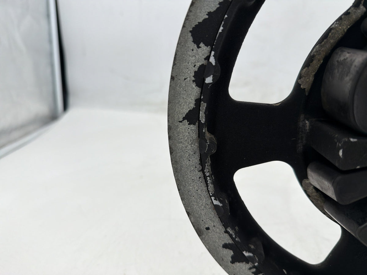 2013 Harley Street Glide Touring FLHX OEM Rear Driver Pulley Sprocket 68T 1"