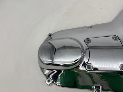 2007 - 2012 Harley-Davidson Touring Electra Glide Ultra Outer Primary Clutch Cover 60766-06