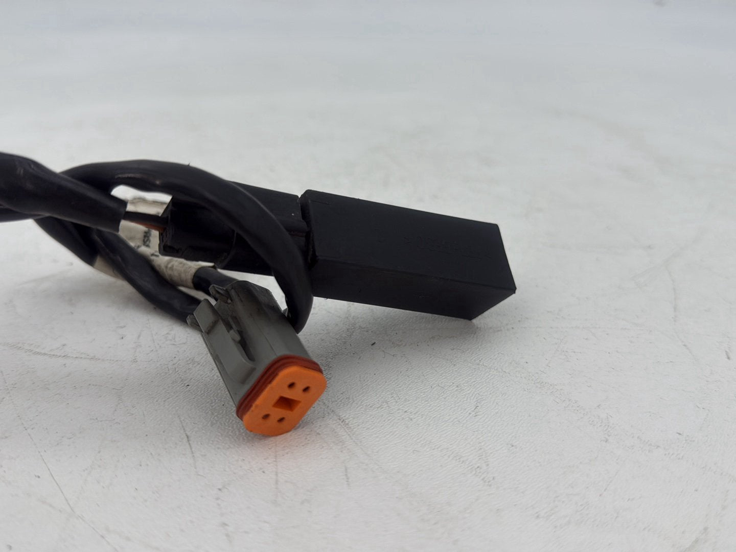 2007 - 2012 Harley-Davidson Touring Electra Glide Ultra Security Module Antenna Wire 68956-07 68956-07