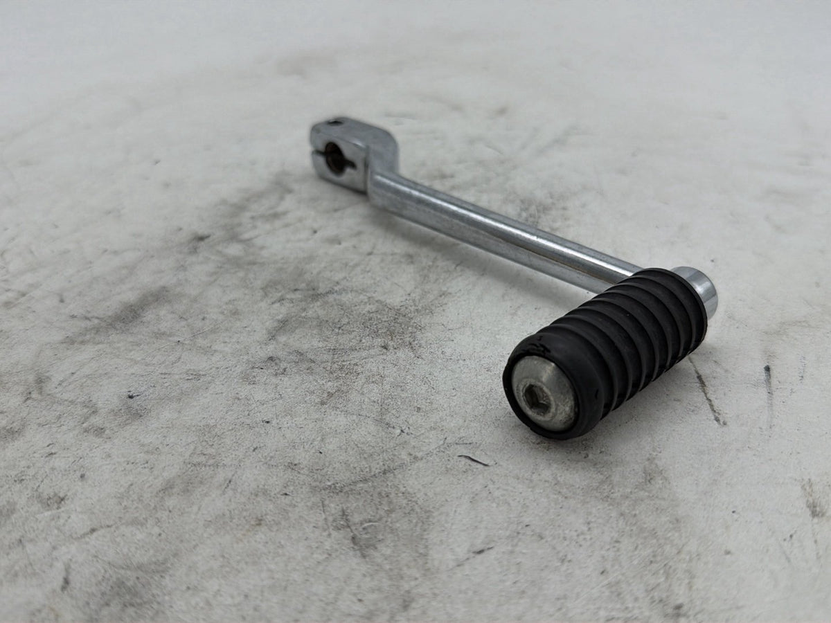 2012 Harley Electra Glide Touring Ultra OEM Gear Shifter Lever Pedal
