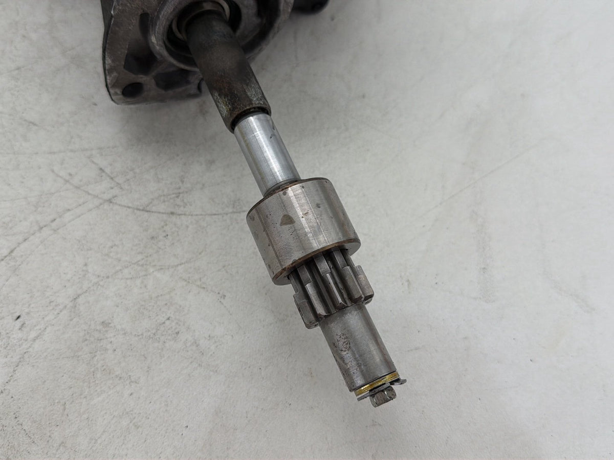 2006 Harley Electra Glide Touring Ultra FLHTCUI OEM Engine Starter Motor 31553-94B 12V