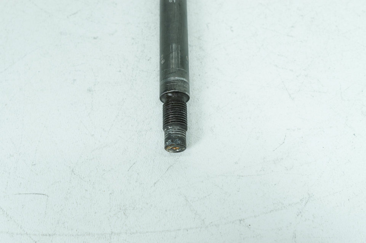 2001 Harley FLHTCUI Electra Ultra Classic Rear Fork Swingarm Pivot Bolt Shaft
