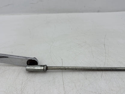2014 Harley Street Glide Touring FLHXS OEM Gear Shifter Lever w/ Rod linkage