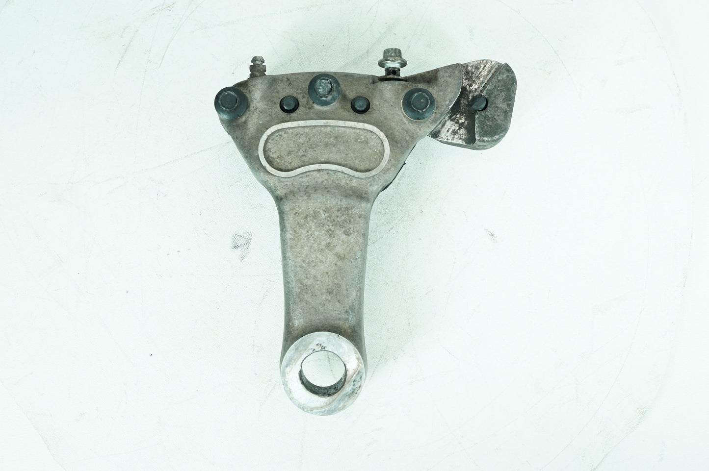 1999 - 2006 Harley-Davidson Touring Electra Glide Classic Rear Back Brake Caliper 44080-02C