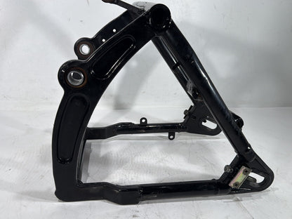 1998 Harley Softail Custom FXSTC OEM Rear Fork Swingarm Swing Arm