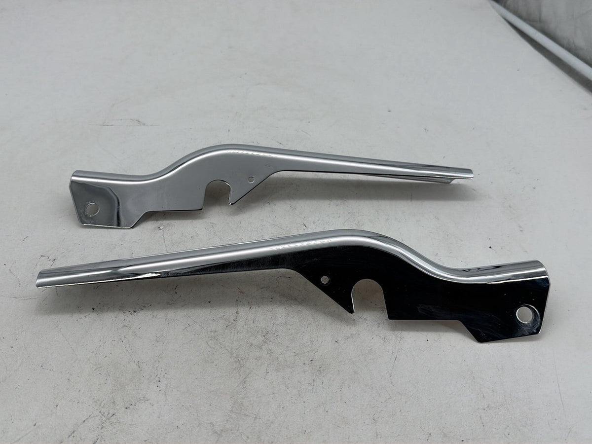 1992 Harley Electra Glide Touring Classic Rear Left Right Fender Struts Bracket