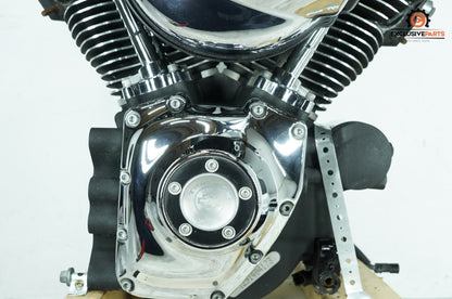 2008 - 2016 Harley-Davidson Touring Electra Glide Ultra EFI Twin Cam 103 Engine Motor 19291-14