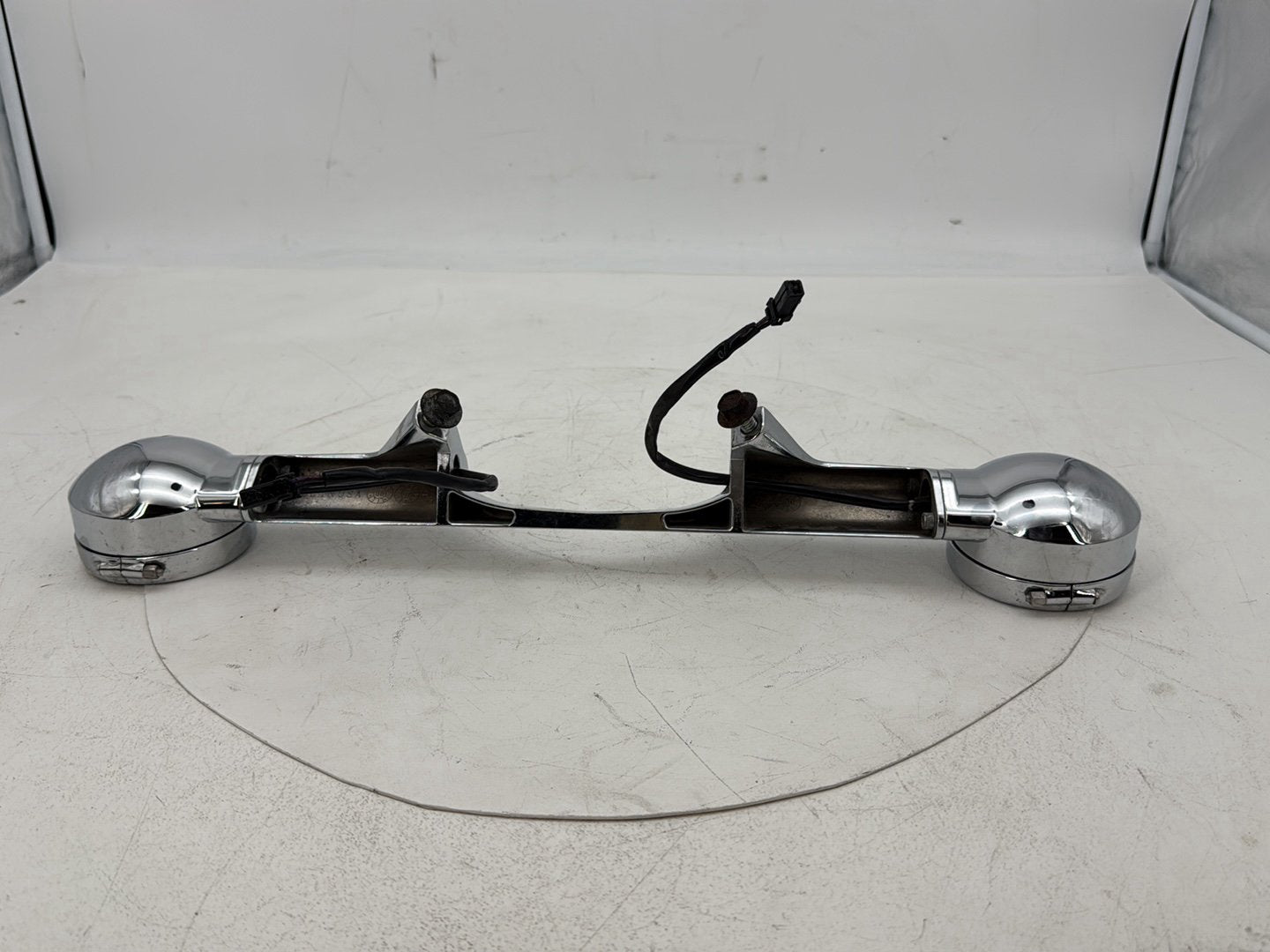 2007 - 2012 Harley-Davidson Touring Electra Glide Ultra Rear Left & Right Turn Signals 68510-74C