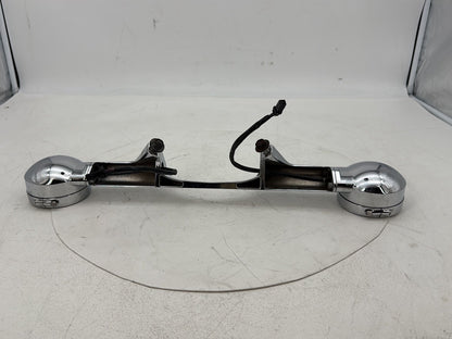 2007 - 2012 Harley-Davidson Touring Electra Glide Ultra Rear Left & Right Turn Signals 68510-74C