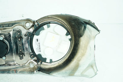 2012 - 2018 Harley-Davidson Dyna Switchback Fuel Tank Dash Console Speedometer NOKey 67096-12