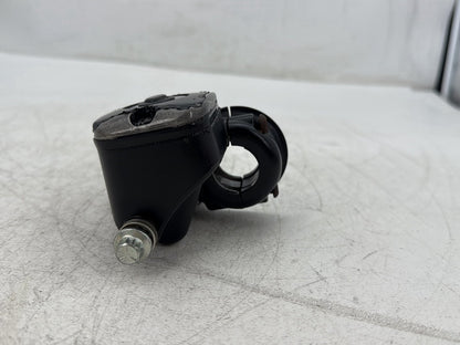 2005 Harley Electra Glide Touring Ultra FLHTCUI OEM Front Right Brake Lever Master Cylinder