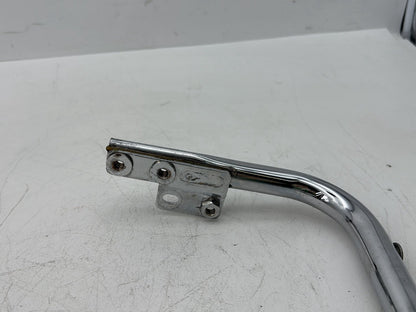 2005 Harley Touring FLHRCI Road King Classic OEM Rear License Plate Support Bar Holder