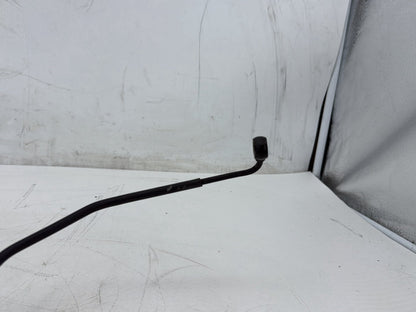 2009 Harley Street Glide Touring FLHX OEM Rear Brake Hose Line Pipe NON-abs