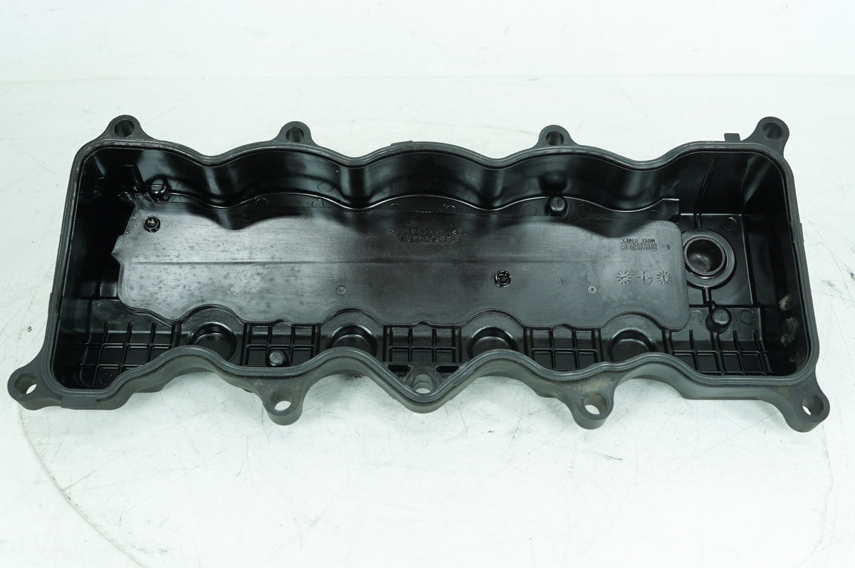 2014 Acura ILX - Engine Cover
