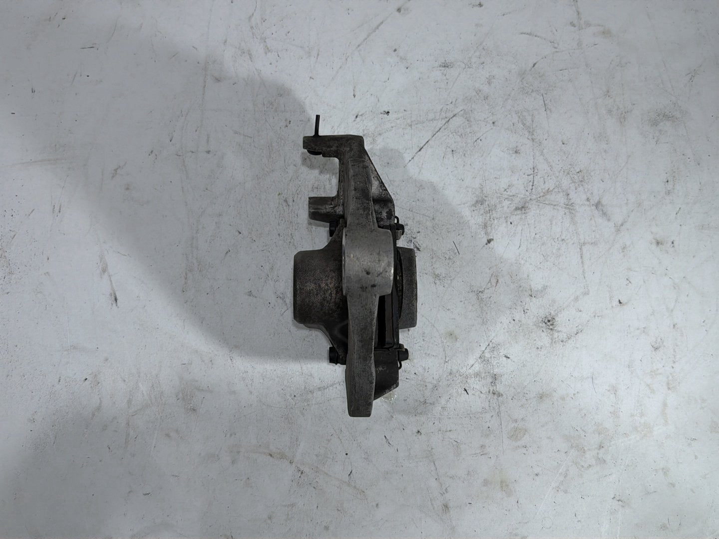 1994 Harley Electra Glide Touring Classic OEM Rear Back Brake Caliper w/ Bracket