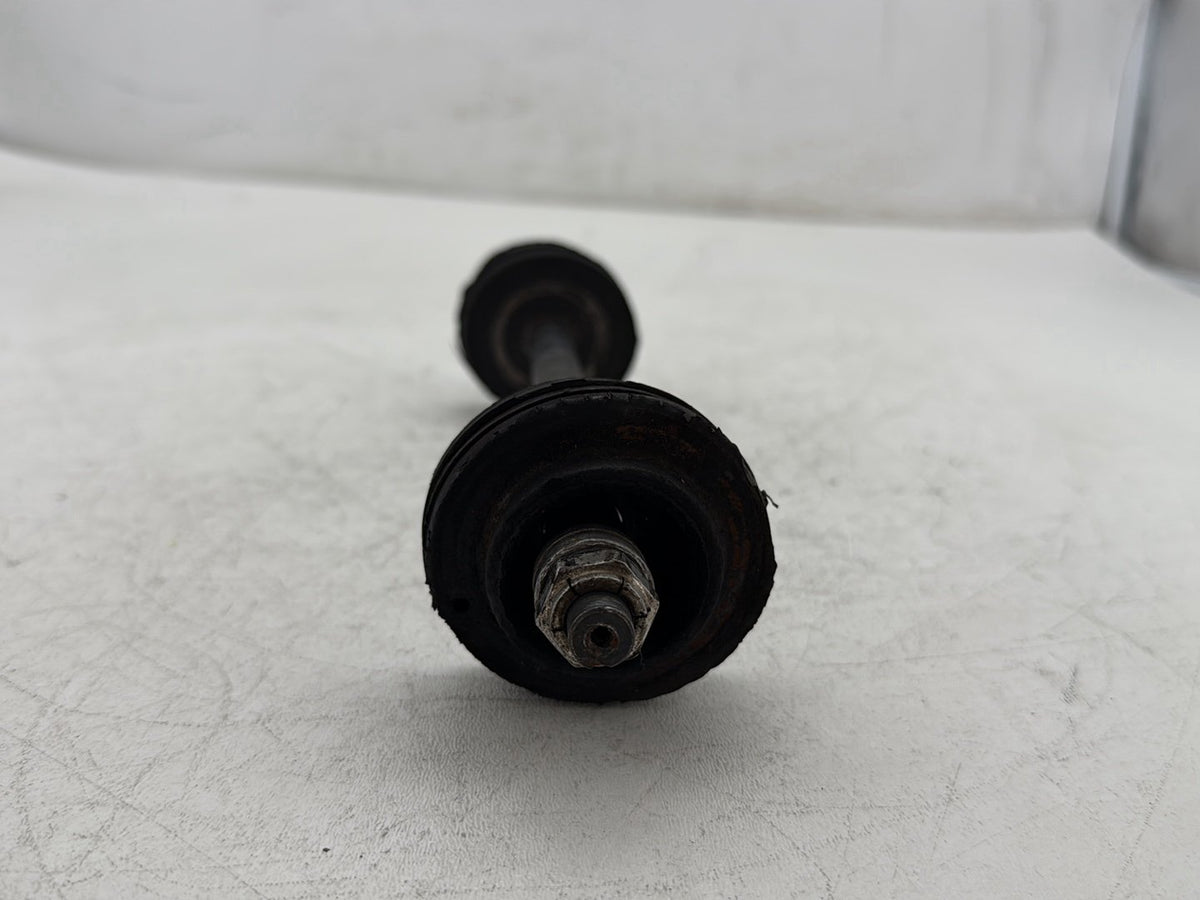 2000 Harley Electra Glide Touring Ultra OEM Rear Fork Swingarm Pivot Bolt Shaft