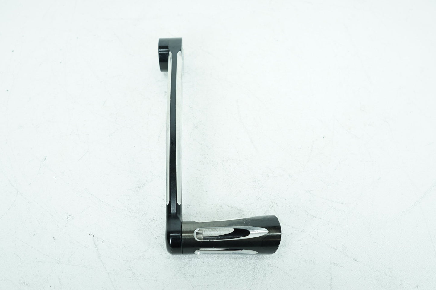 2008 - 2016 Harley-Davidson Touring Road Glide Gear Shifter Lever Pedal CNC Edge Cut