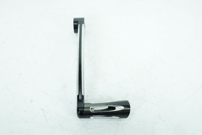 2008 - 2016 Harley-Davidson Touring Road Glide Gear Shifter Lever Pedal CNC Edge Cut