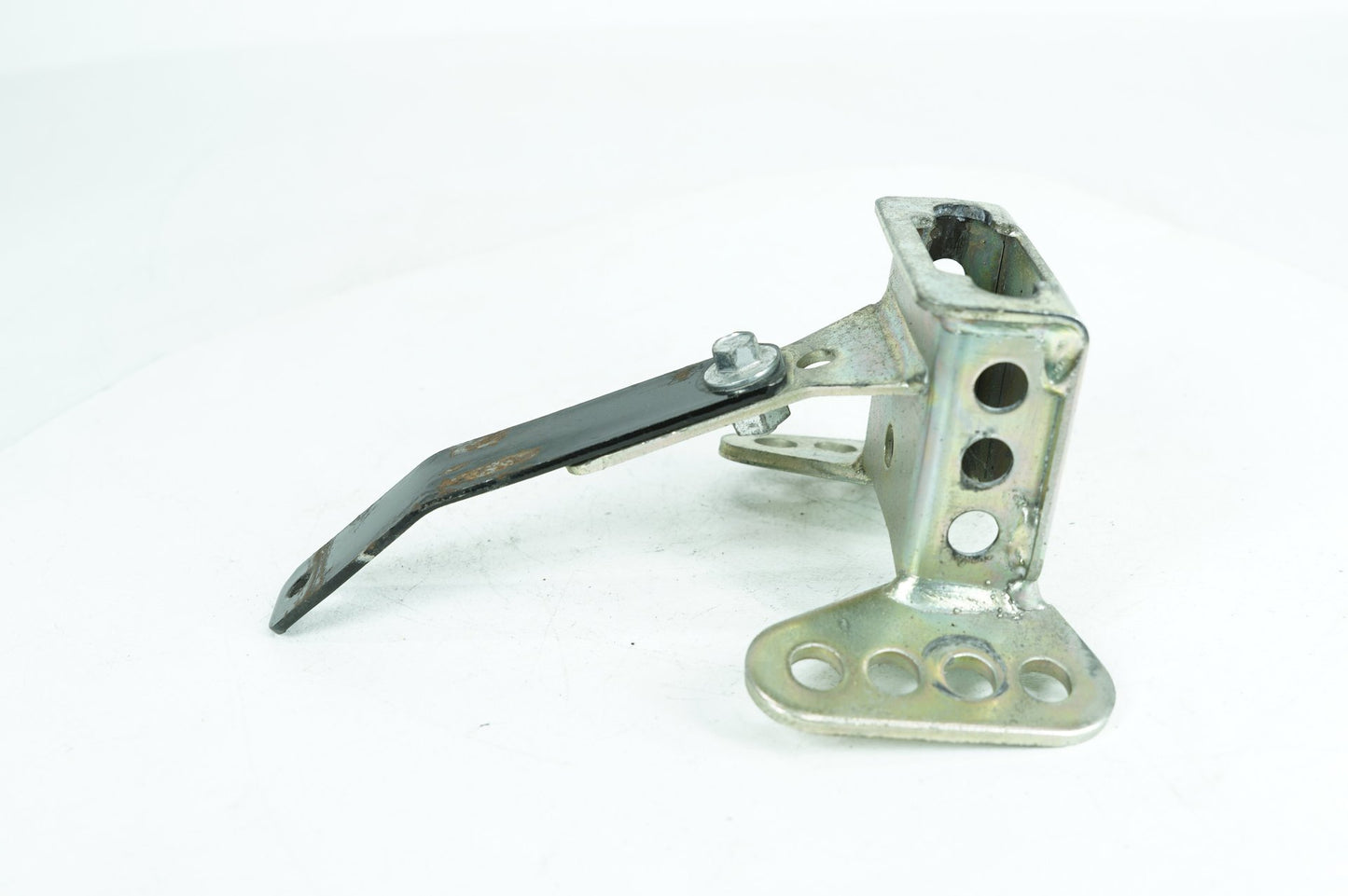1999 - 2006 Harley-Davidson Touring Electra Glide Classic Driver Rider Backrest Bracket Mount 52589-09A 52589-09A