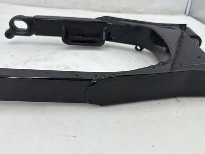 2006 Harley Road King Touring FLHRCI Classic OEM Rear Fork Swingarm Swing Arm