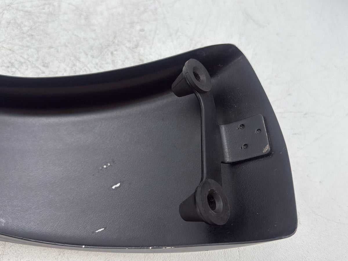 2019 Harley Softail Street Bob FXBB OEM Left Side Battery Cover Trim Panel