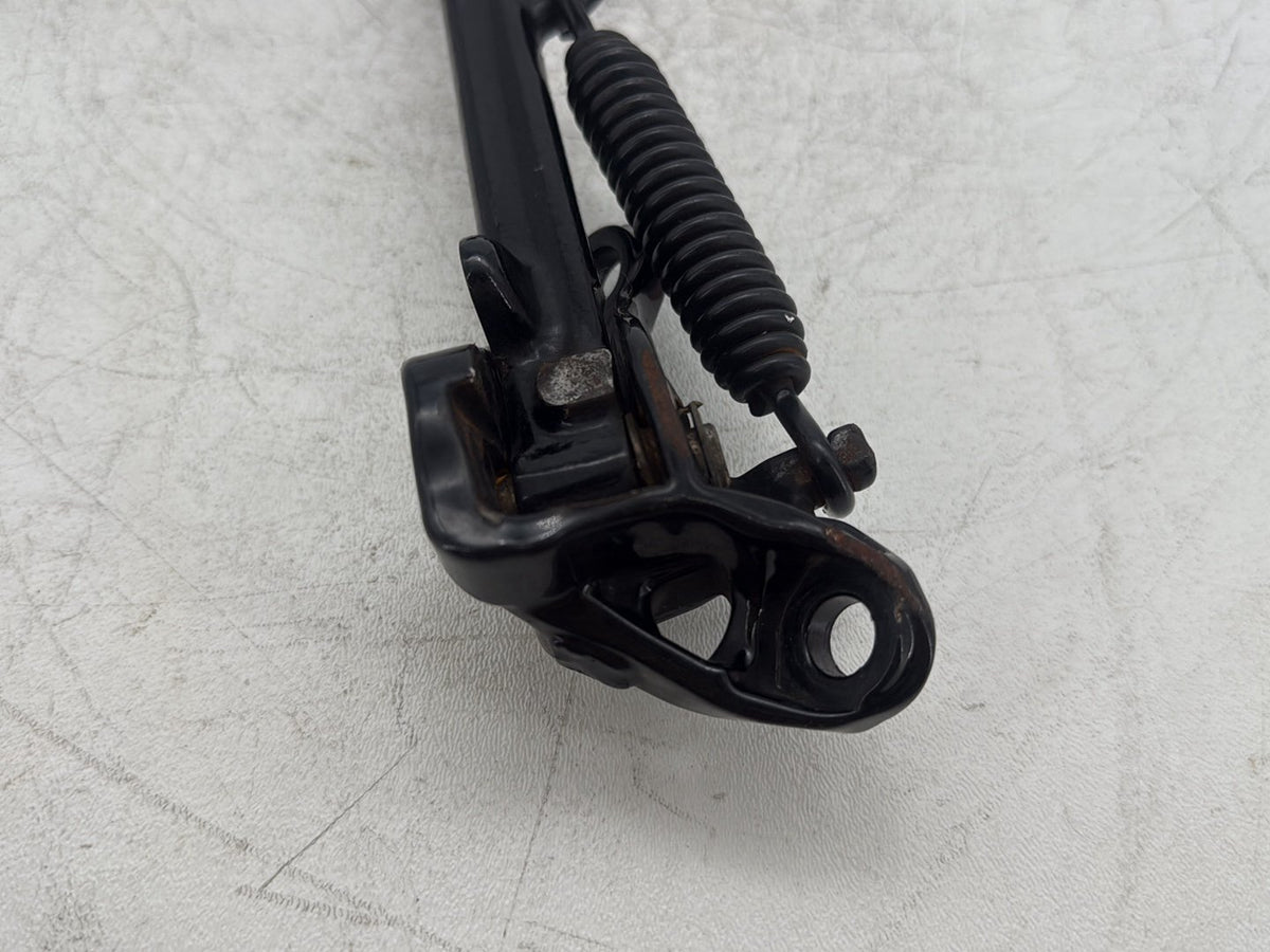 2019 Harley Softail Street Bob FXBB OEM Left Side Jiffy Kick Stand & Spring