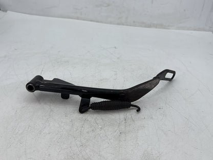 2009 Harley Sportster 883 Low XL883L OEM Left Side Jiffy Kick Stand & Spring