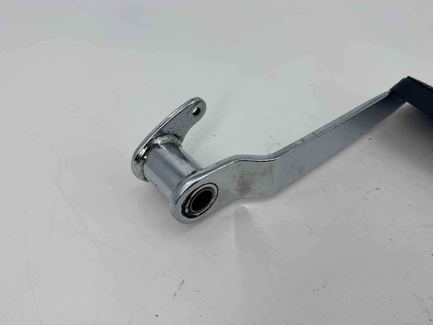1999 - 2006 Harley-Davidson Touring Electra Glide Classic Foot Brake Control Lever Pedal 42407-87B