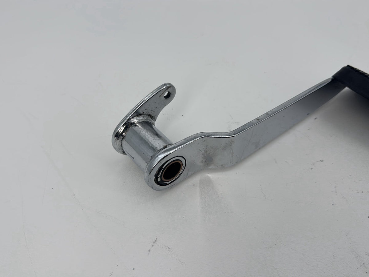 2001 Harley Touring Electra Glide Classic OEM Foot Brake Control Lever Pedal