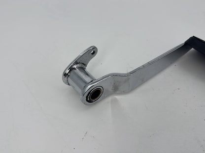 1999 - 2006 Harley-Davidson Touring Electra Glide Classic Foot Brake Control Lever Pedal 42407-87B