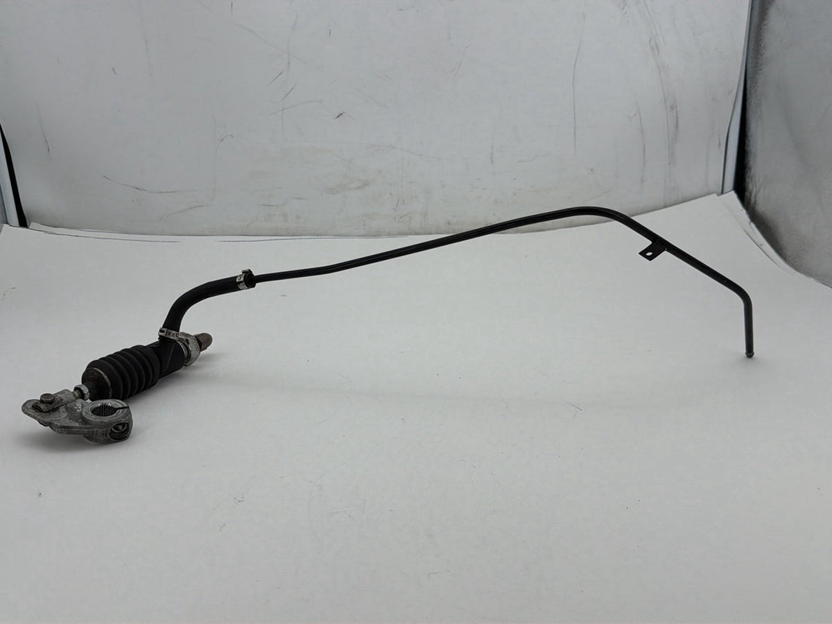 1994 Harley Electra Glide Touring Classic OEM Rear Back Brake Master Cylinder
