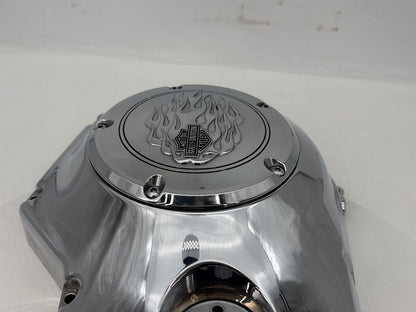 1999 - 2006 Harley-Davidson Dyna Low Rider Outer Primary Clutch Cover 60506-99