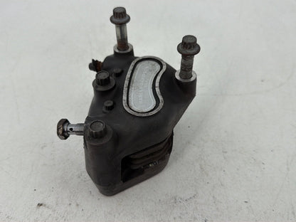 2007 - 2012 Harley-Davidson Touring Street Glide Front Right 1 Brake Caliper