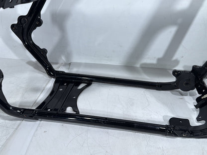 11 Harley Road King Touring Classic Body Main Frame Chassis CLN CLR-BENT Leg-