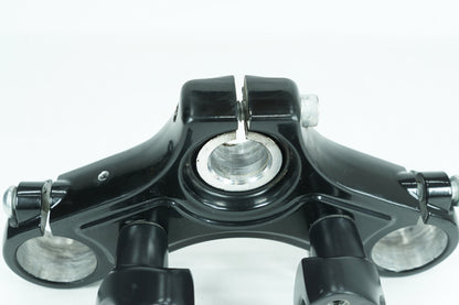 2012 - 2026 Harley-Davidson Sportster Iron 883 Front Fork Upper Triple Tree Clamps  	46758-07