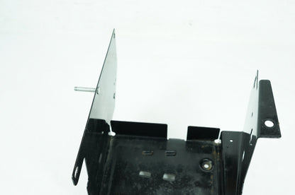 2000 - 2006 Harley-Davidson Touring Road King Custom Battery Tray Bracket Holder Carrier 66281-02A