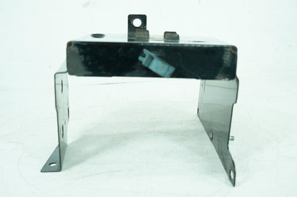 2007 - 2016 Harley-Davidson Touring Police Electra Battery Tray Bracket Holder Carrier 66281-02