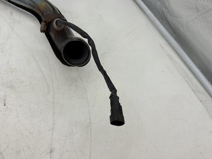 2008 Harley Sportster XL883L 883 Low OEM Exhaust Header Pipes Muffler 64842-04