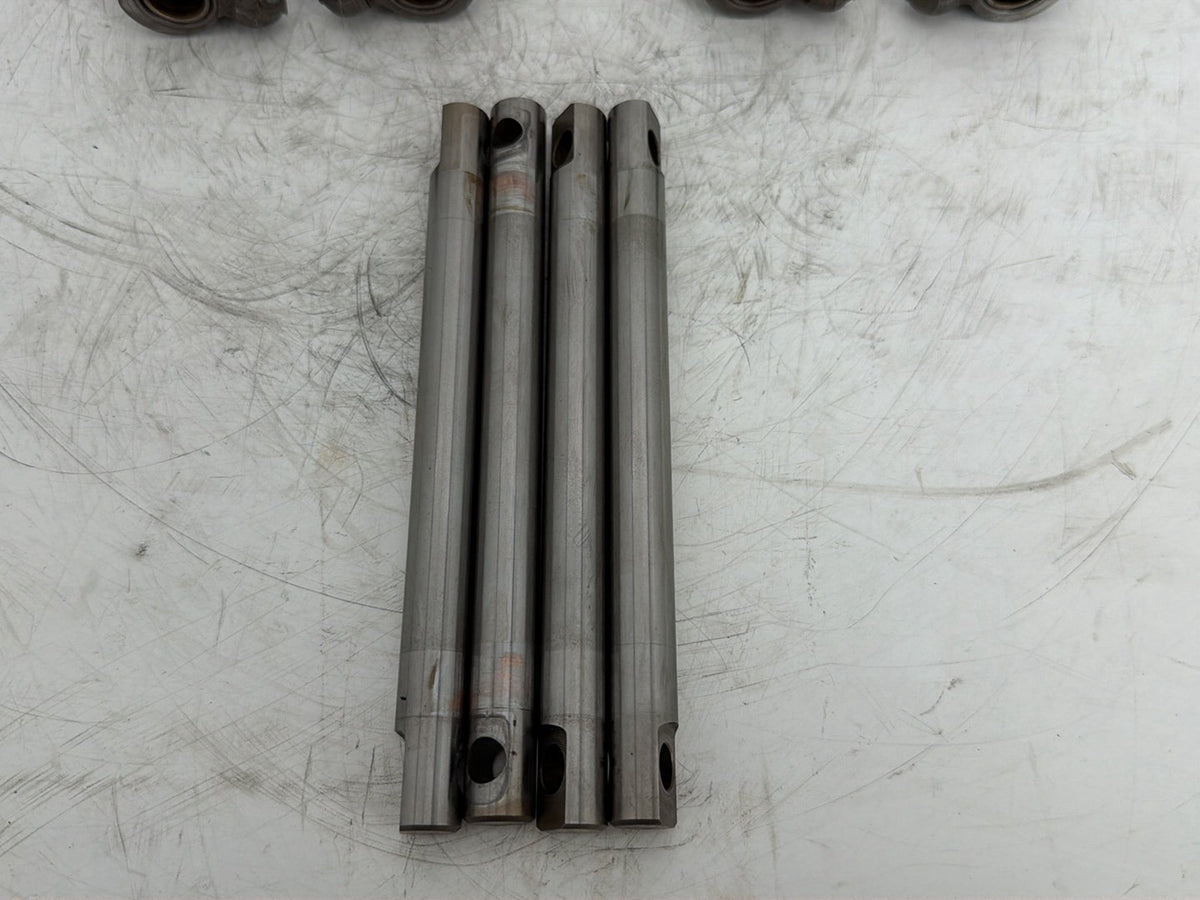 2019 Harley Touring FLHT Electra Glide OEM Engine Motor Pushrods Rocker Arms