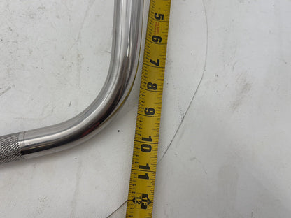 2002 Harley Heritage Softail Classic FLSTC OEM Front Handlebars Handle Bars