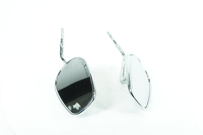 2004 - 2013 Harley-Davidson Sportster 1200 Low Left Right Rear View Mirror  	92401-09