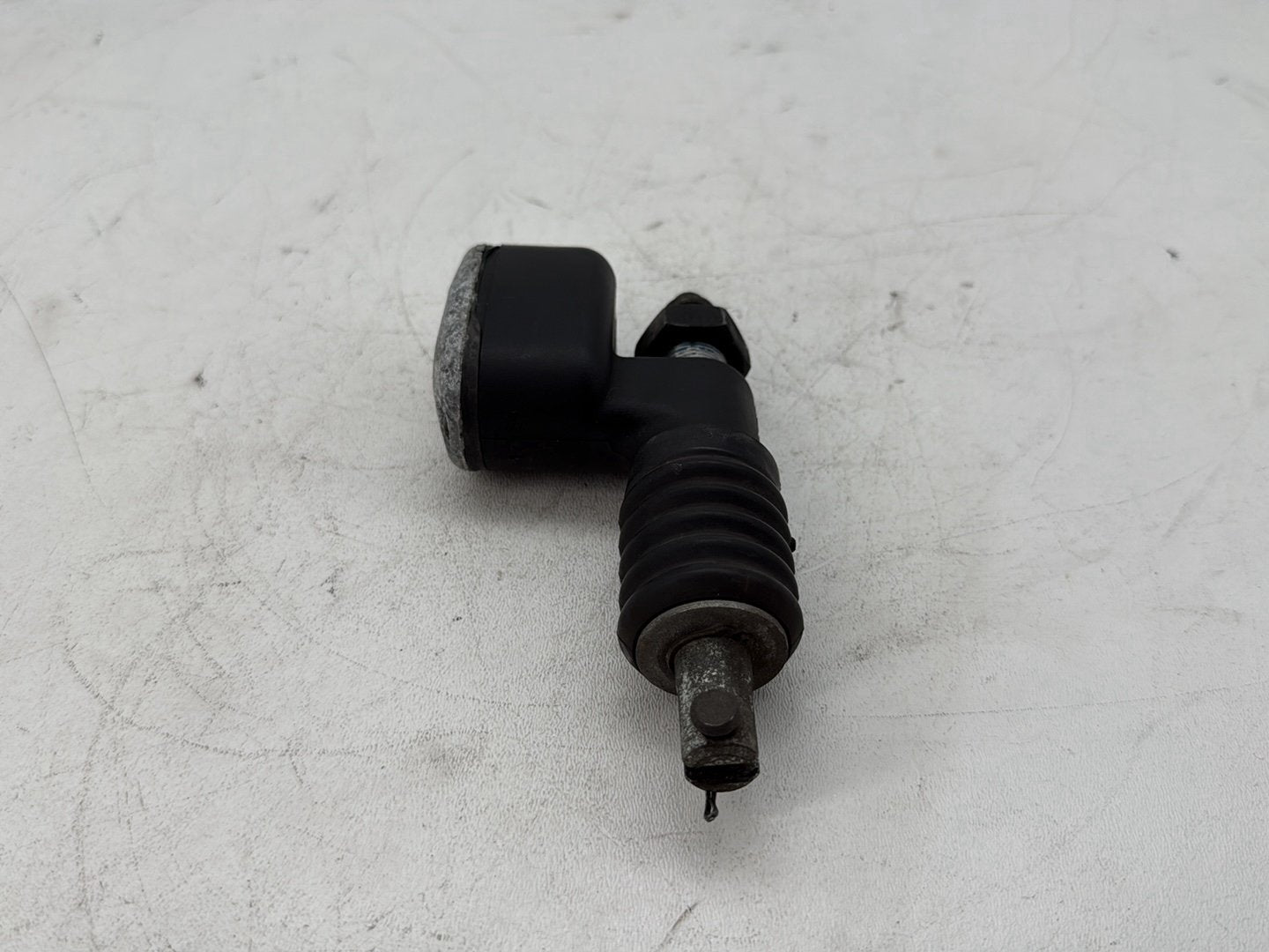 2006 Harley Touring FLHTCI Electra Glide Classic OEM Rear Brake Master Cylinder Reservoir