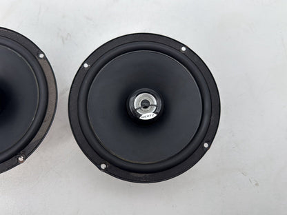 2013 Harley Street Glide Touring FLHX OEM Left Right Sound Audio Speakers