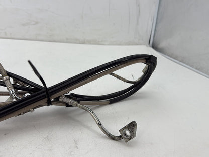 2014 Harley Electra Glide Touring CVO Screamin Eagle OEM Front Brake Hose Line Pipe ABS