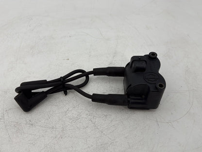1999 - 2006 Harley-Davidson Dyna Super Glide Ignition Coil Spark Plugs Cable 31743-01